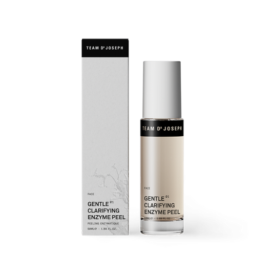 Gentle Clarifying Enzyme Peel