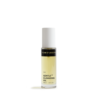 Gentle Cleansing Oil