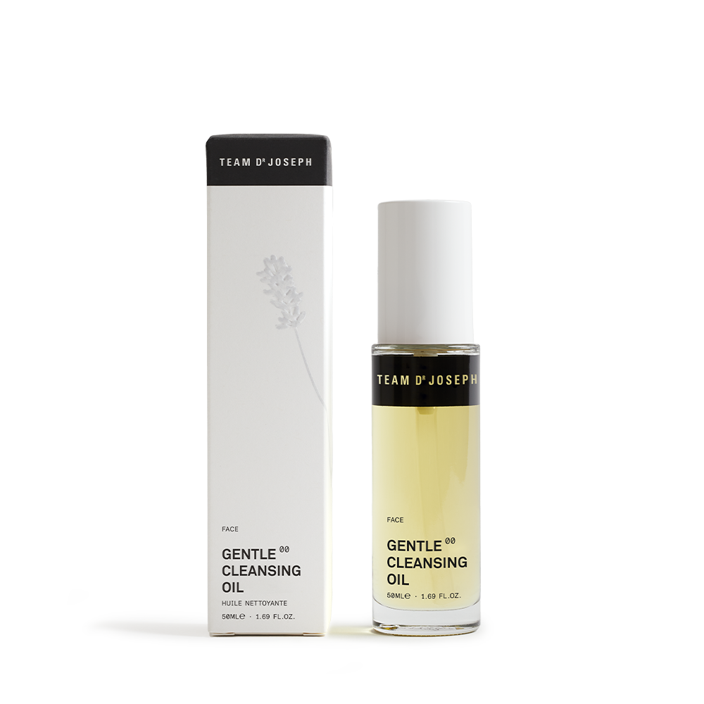 Gentle Cleansing Oil
