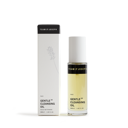 Gentle Cleansing Oil