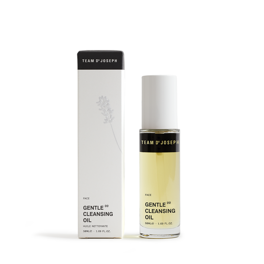 Gentle Cleansing Oil