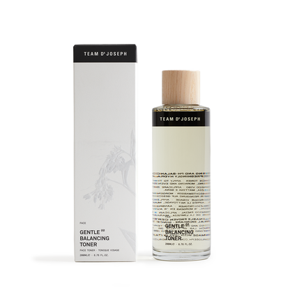 Gentle Balancing Toner