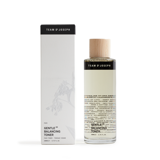 Gentle Balancing Toner