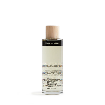 Gentle Balancing Toner