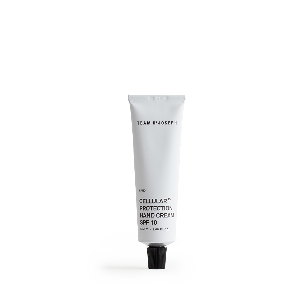 Cellular Protection Hand Cream SPF10