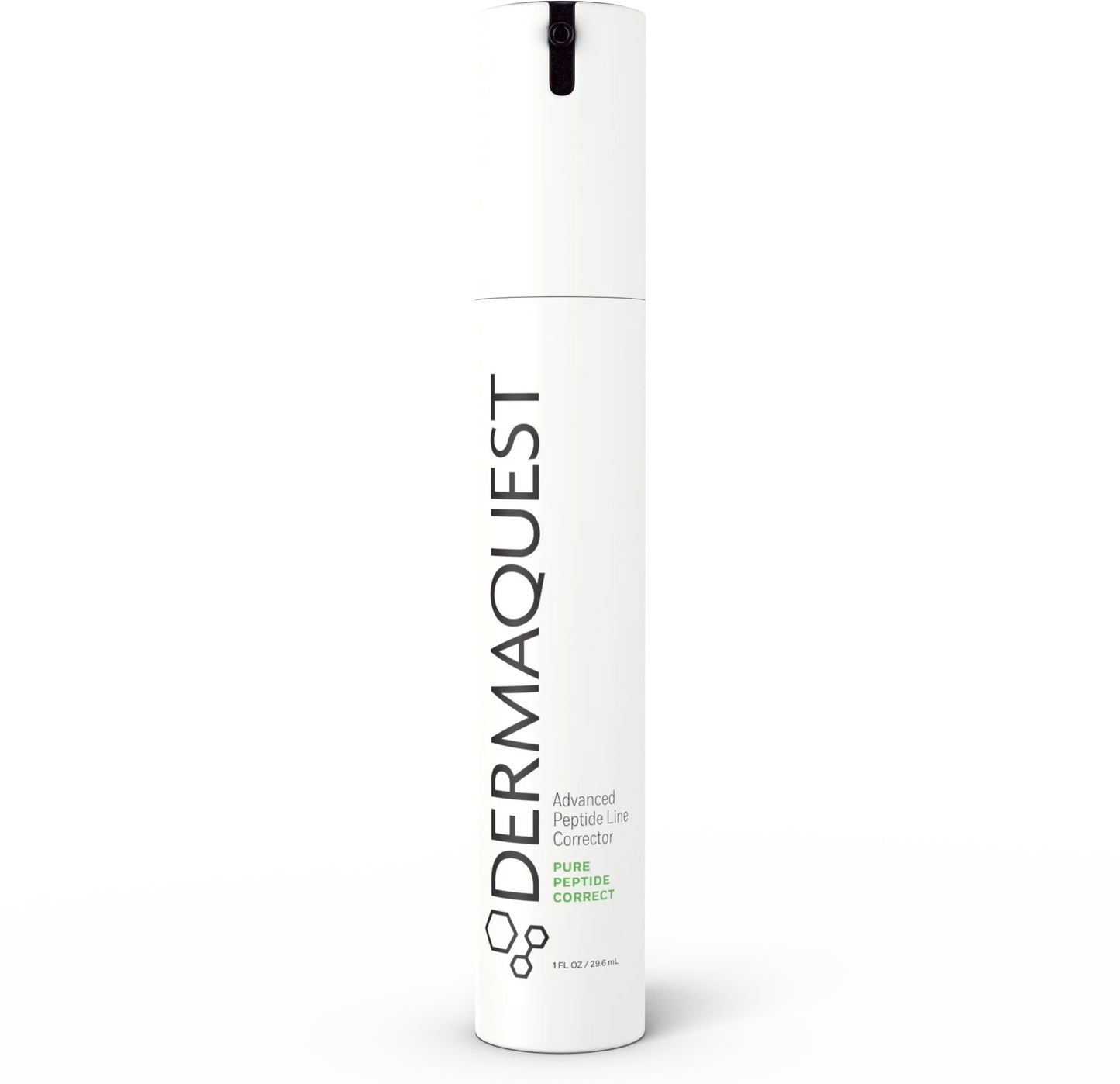 Anti aging peptide ansigtsserum til linjer og rynker