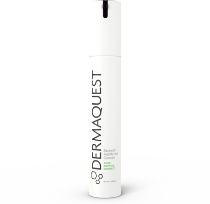 Anti aging peptide ansigtsserum til linjer og rynker