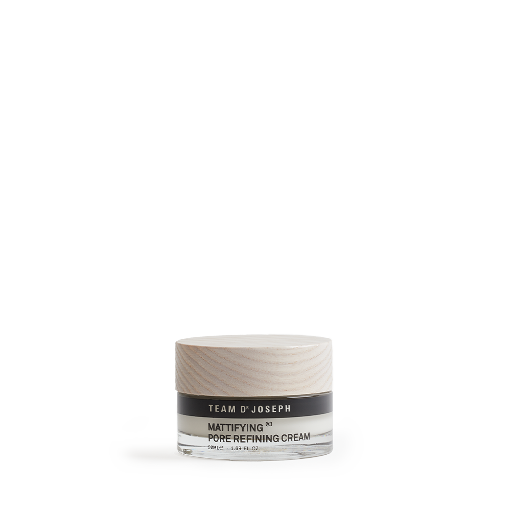 matterende akne creme