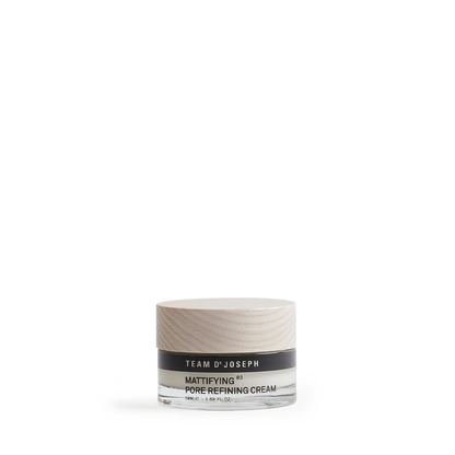 matterende akne creme