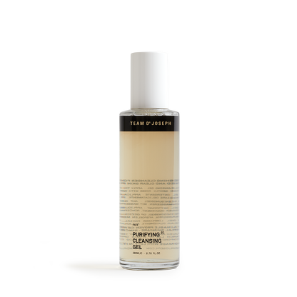 Purifying Cleansing Gel