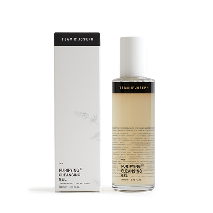 Purifying Cleansing Gel