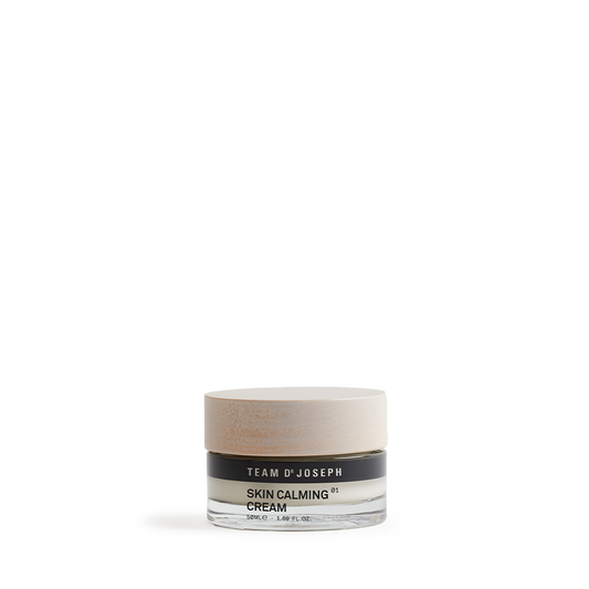 Skin Calming Cream
